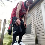 Casey Chappell - @chappell7737 - Instagram