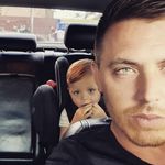 Casey Chappell - @caseyevc - Instagram