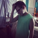 Casey Chavez - @fortnite_is_thanos - Instagram