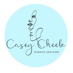 Casey Cheek - @caseycheekhmua - Instagram