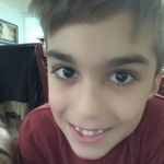 Donavin Casey Cheek - @dizzlecheek - Instagram