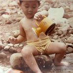 Casey Chen - Facebook