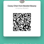 Casey Chen - Facebook