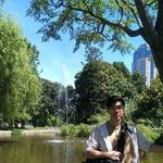 Casey Cheng - @caseychenggg - Instagram
