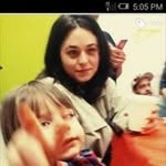 Casey Chestnut - @bestaunt86 - Instagram