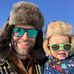 Casey Chevalier - Facebook