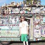 casey Chevalier - @catoch420 - Instagram
