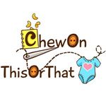 Casey- Chew On This Or That - @chewonthisorthat - Instagram