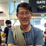 Casey Chew - @chewkimcheong - Instagram