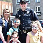Casey Childers - @caseychilders45 - Instagram