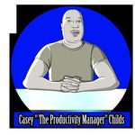 Casey Childs - @theproductivitymanager - Instagram