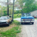 Casey Childs - @casey_the_man_f100 - Instagram