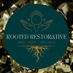 Casey Childs, LMT, MLD-C - @rooted_restorative - Instagram
