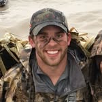 Casey Chilson - @otherduckerhunting - Instagram