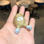 Casey Choi - @soil._.ceramics - Instagram