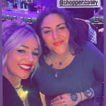 LeanoraC - @chopper.casey - Instagram