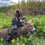 Casey Christman - @americanarchercc - Instagram