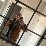 Kasey “Dylan” Cisneros - @nature_kase - Instagram