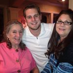 Casey Clapp - @clapp6973 - Instagram