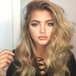 Casey Clarke - @caseycxx - Instagram