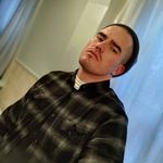Casey M Clay - @caseyclay75 - Instagram