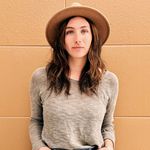Casey Cleland Molkentin - @lunacle - Instagram