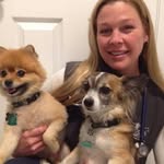 Casey Cleveland - @clevelandmobilevetservices - Instagram