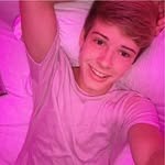 Casey Cleveland - @living4blake - Instagram