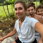 Erin Casey Cleveland - @erinbcleveland - Instagram