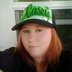 Casey Clevenger - @rebleheartedwoman - Instagram