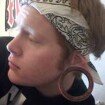 Casey Clevenger - @gingalobes - Instagram