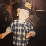 Casey Clinger - @kcclinger - Instagram