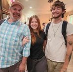 Casey Clinton - Facebook