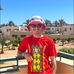 Casey Glover - Facebook