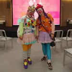 Casey 嬉笑小丑 - @casey.clown - Instagram
