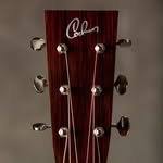 Casey Cochran - @cochranguitars - Instagram