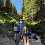 Casey Cochran - Facebook