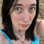 Casey Cochran - @sashajoallen - Instagram