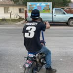 Casey Cochran - Facebook