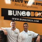 Torey Whitten & Casey Cochran - @bungoboxgr - Instagram