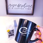 Casey’s Coffee - @caseyscoffeenw - Instagram