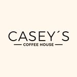 Casey’s Coffee House - @caseys_coffee - Instagram