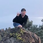 Casey Colley - @casey.colley.98 - Instagram