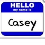 Casey Colson - @casey0302 - Instagram