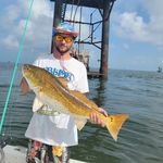 Casey Columbus - @skeeeetersfishinn - Instagram