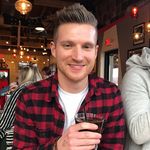 Casey Comeaux - @comeaux14 - Instagram