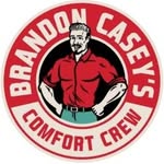 Brandon Caseys Comfort Crew - @brandoncaseyscomfortcrew - Instagram