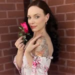 Casey Compton - @sublimenothingness - Instagram