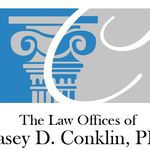 Casey D Conklin - @caseyconklinlaw - Instagram