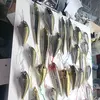 kasey conklin - @conklinscustombaits - TikTok
